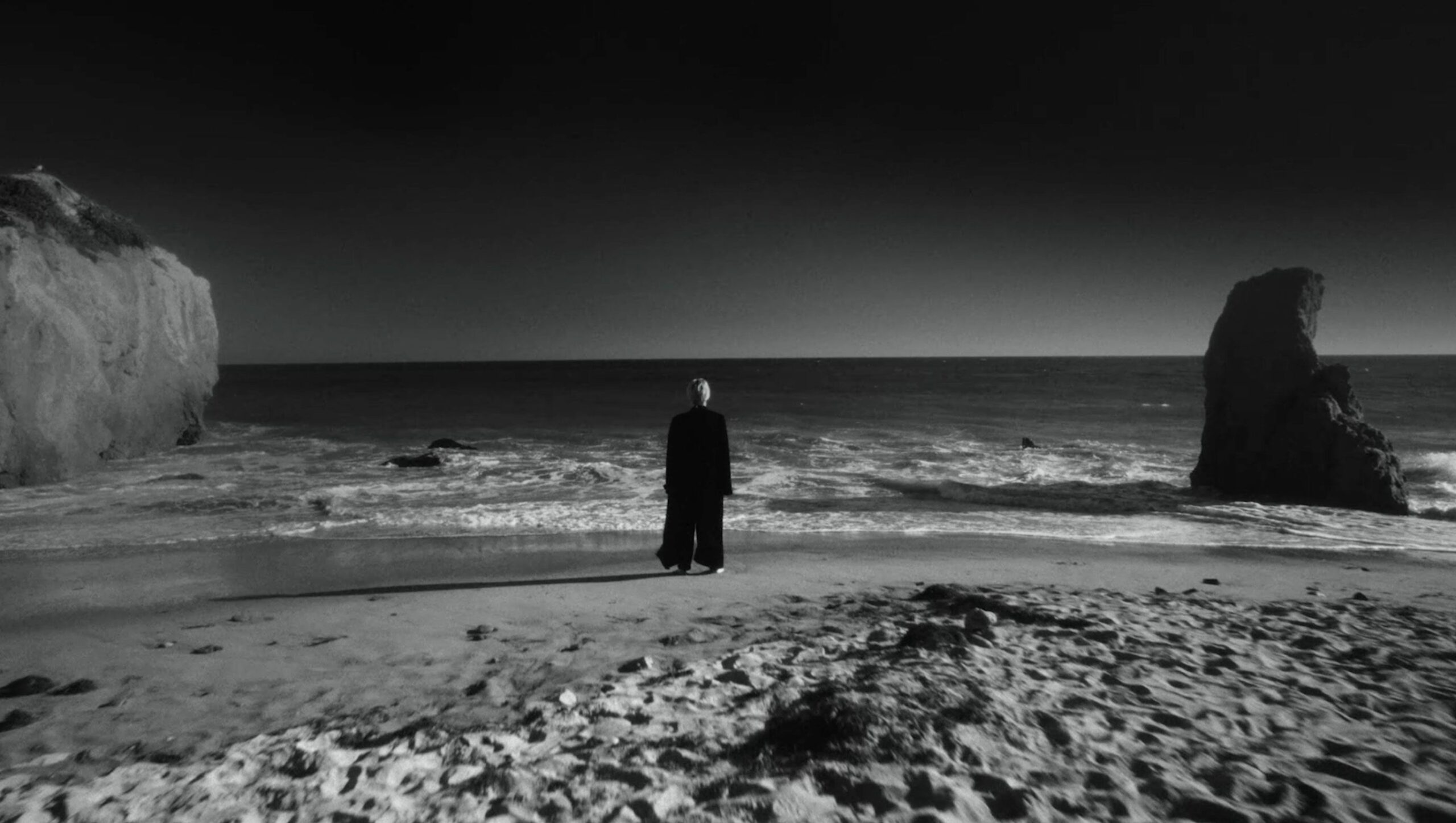 Returning to Myself
